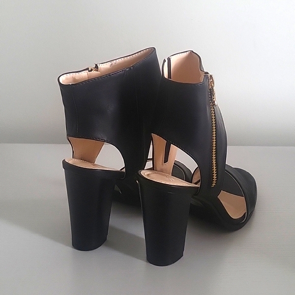 Mi.iM Shoes - Picture 4 of 5